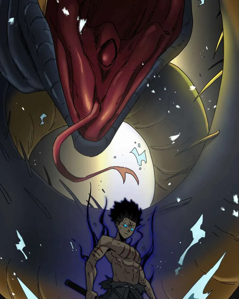 Blacksun Mangakakalot X Chapter 83 Page 14