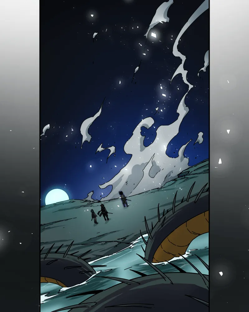 Blacksun Mangakakalot X Chapter 83 Page 3