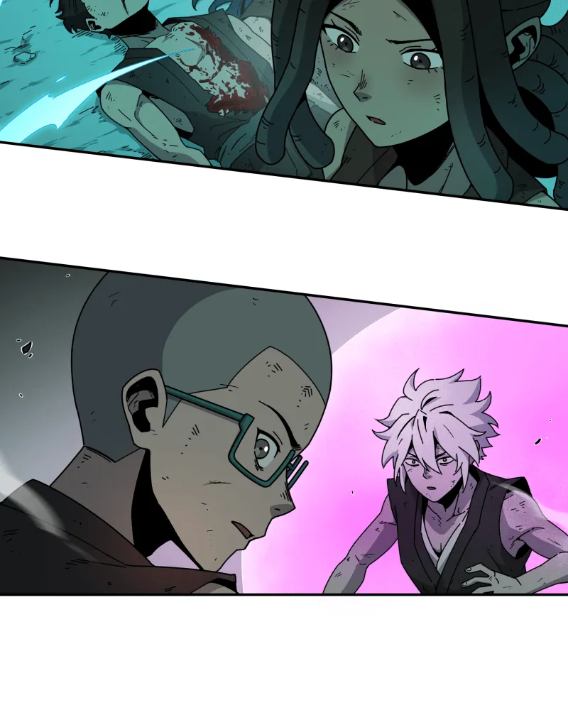 Blacksun Mangakakalot X Chapter 83 Page 23