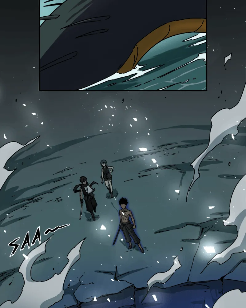 Blacksun Mangakakalot X Chapter 83 Page 4