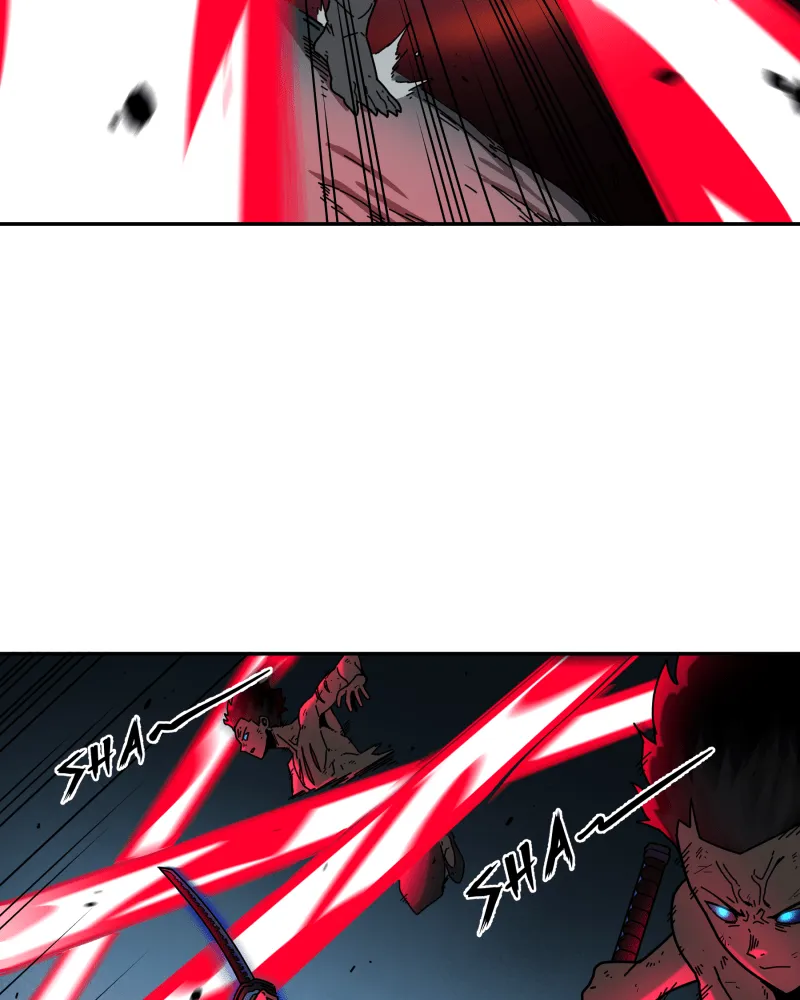 Blacksun Mangakakalot X Chapter 83 Page 34