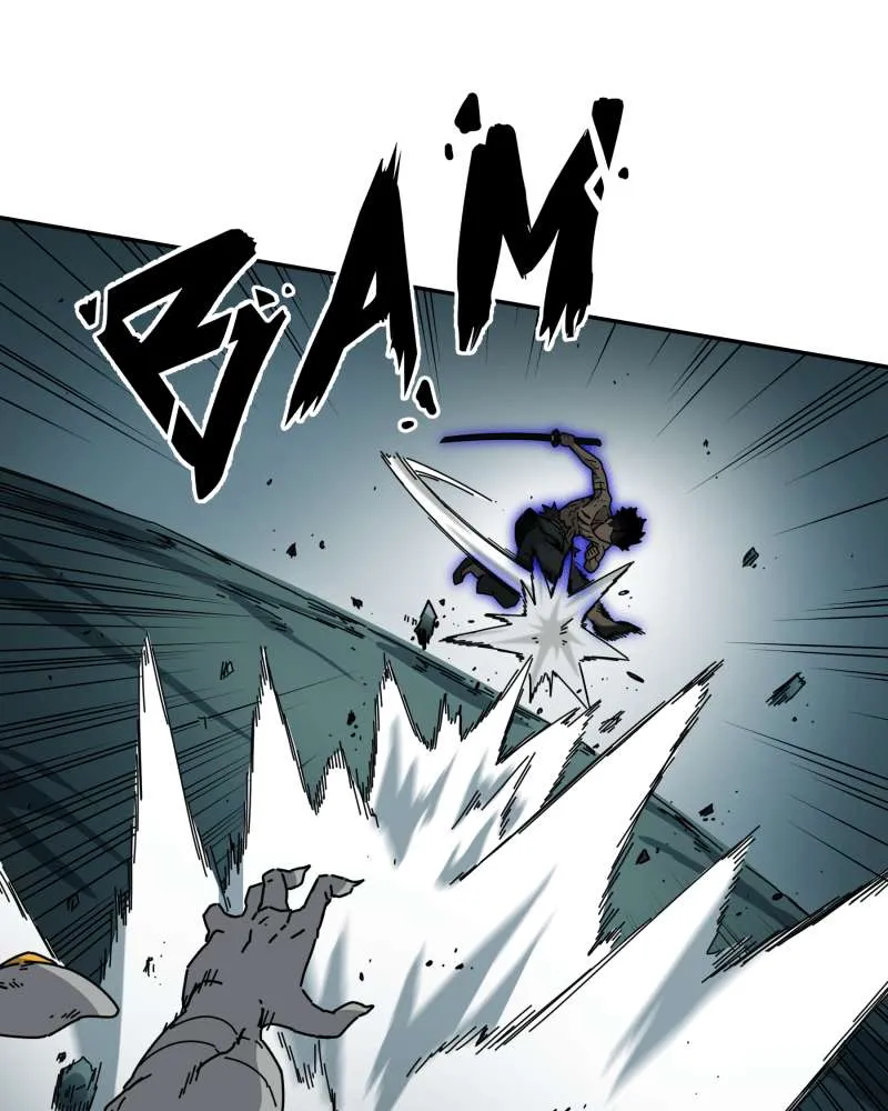 Blacksun Mangakakalot X Chapter 83 Page 36