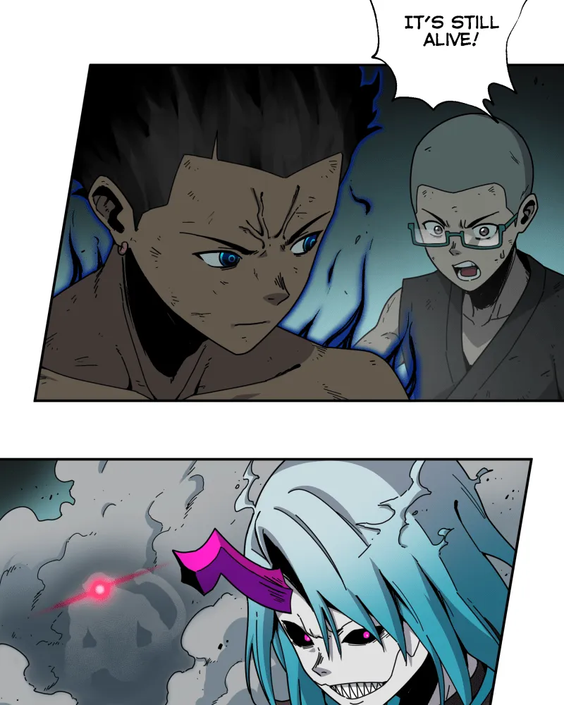 Blacksun Mangakakalot X Chapter 83 Page 38