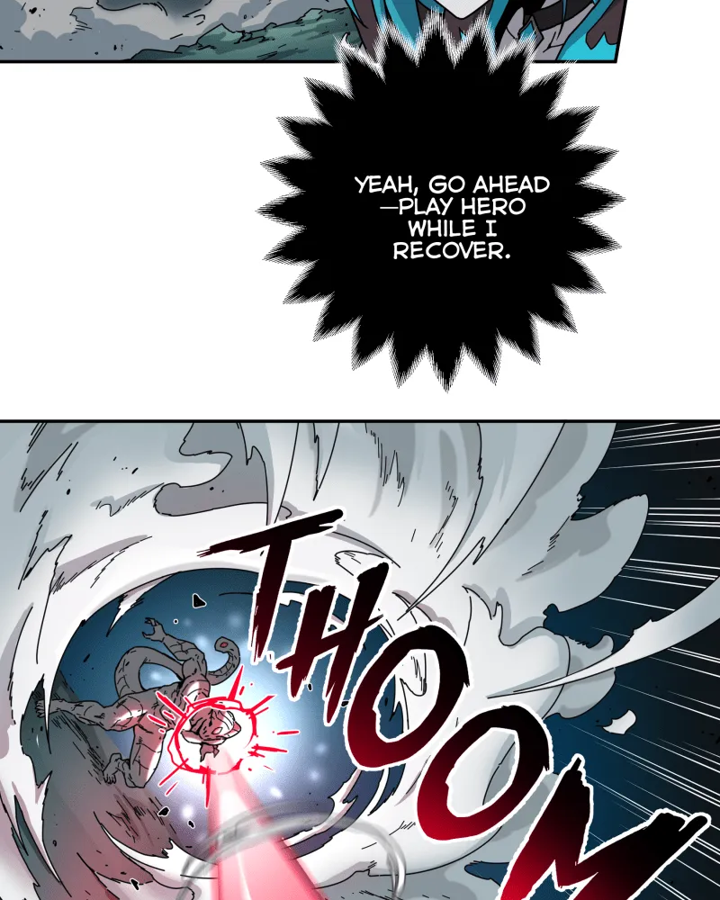 Blacksun Mangakakalot X Chapter 83 Page 39