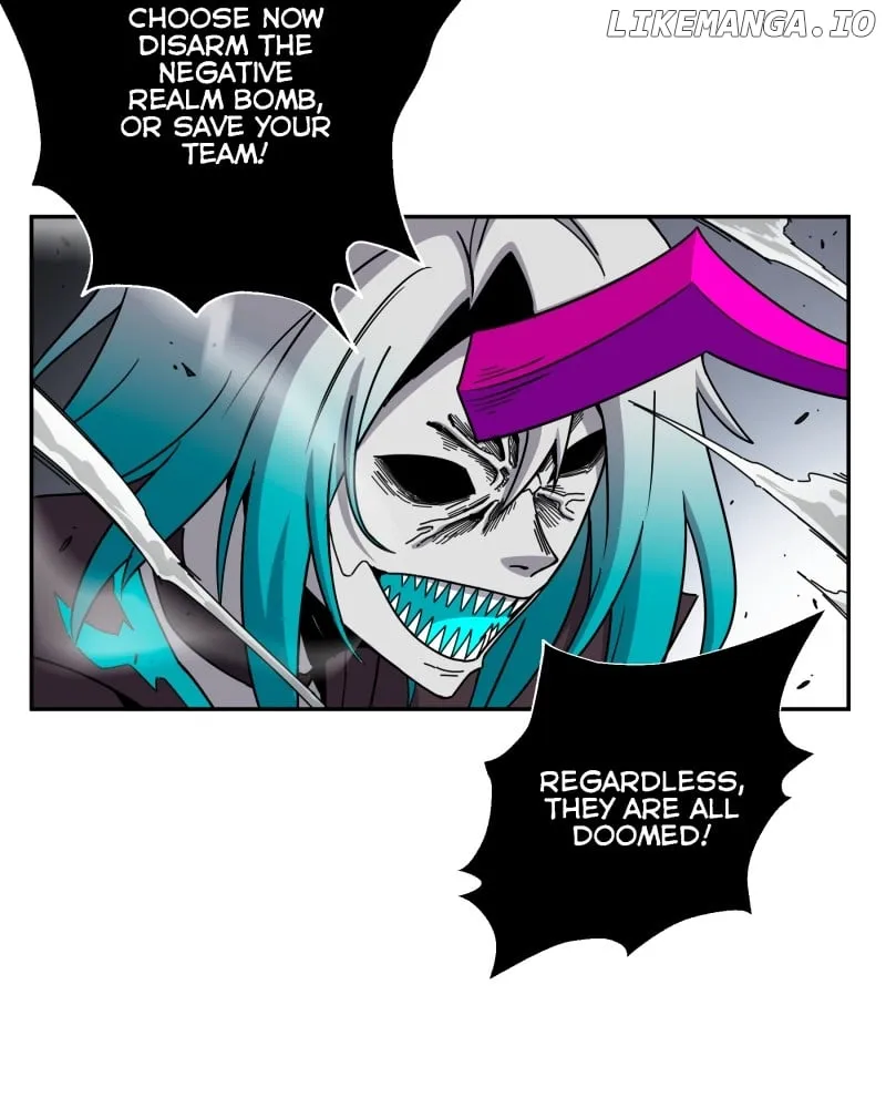 Blacksun Mangakakalot X Chapter 84 Page 45
