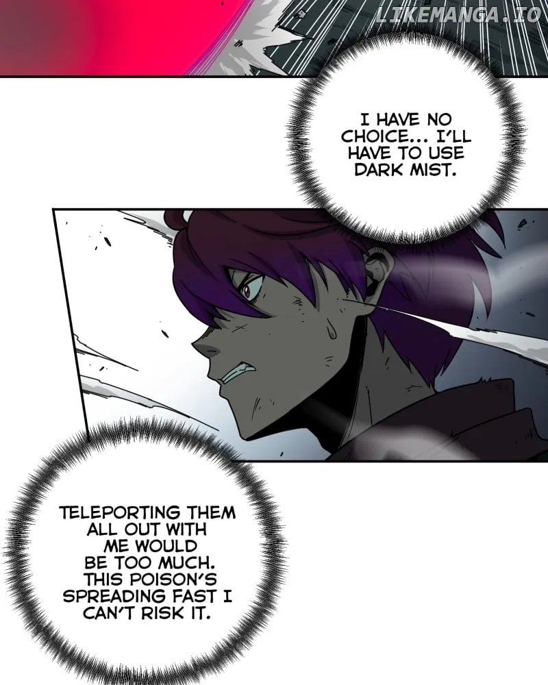 Blacksun Mangakakalot X Chapter 84 Page 47