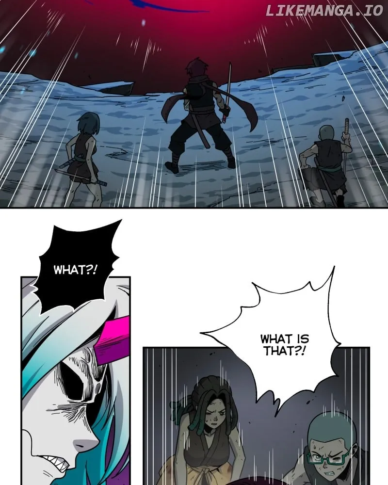 Blacksun Mangakakalot X Chapter 84 Page 52
