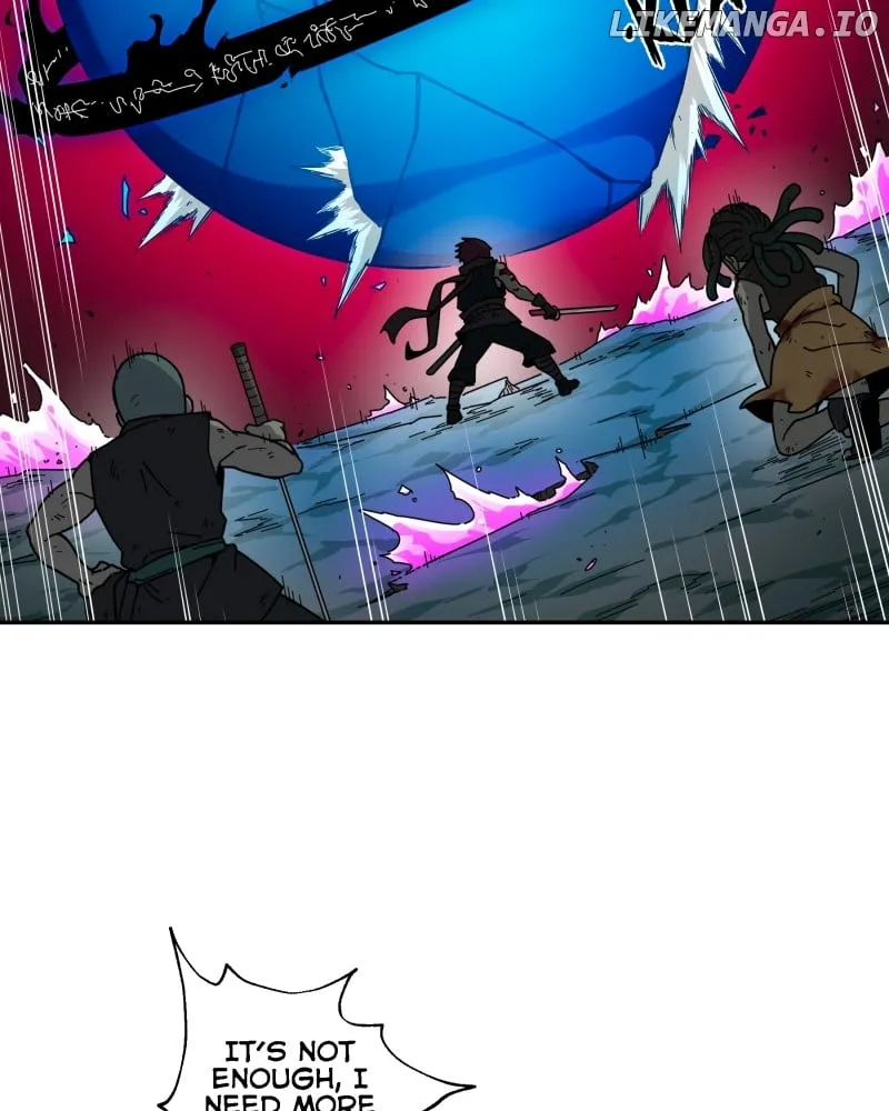 Blacksun Mangakakalot X Chapter 84 Page 60