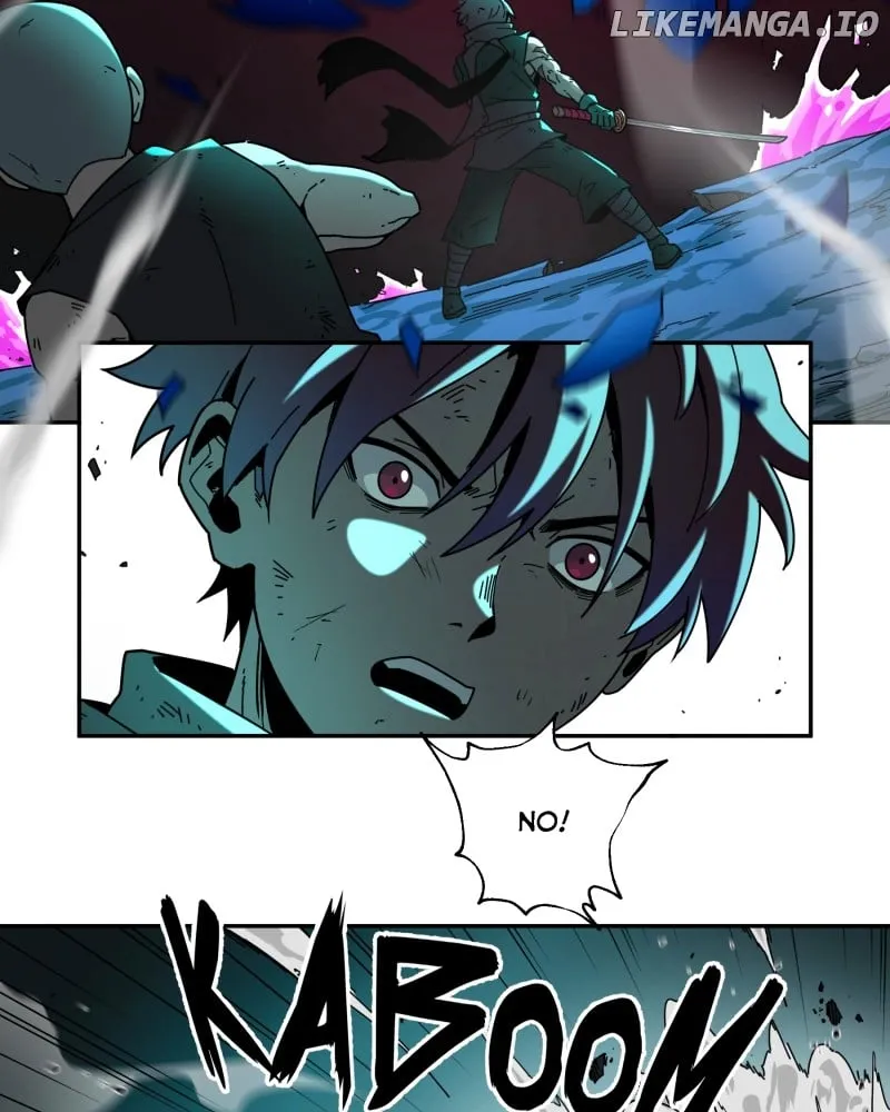 Blacksun Mangakakalot X Chapter 84 Page 64