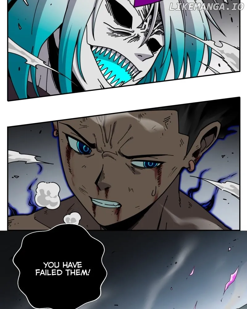 Blacksun Mangakakalot X Chapter 84 Page 66