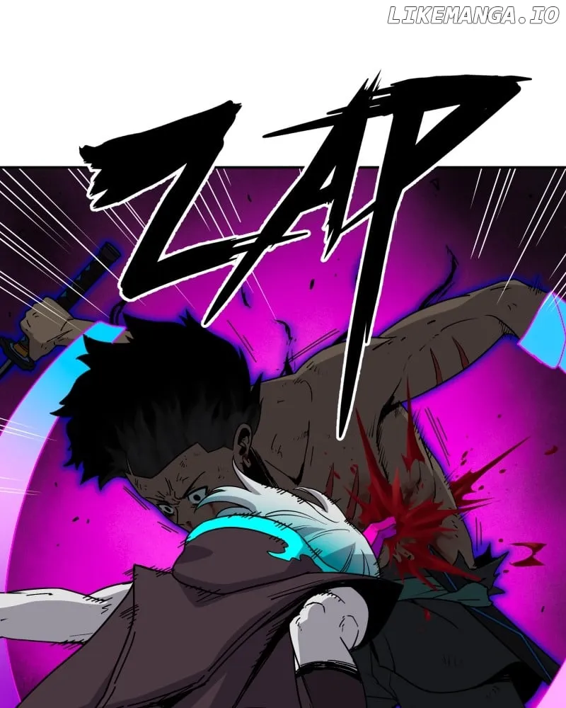 Blacksun Mangakakalot X Chapter 84 Page 72
