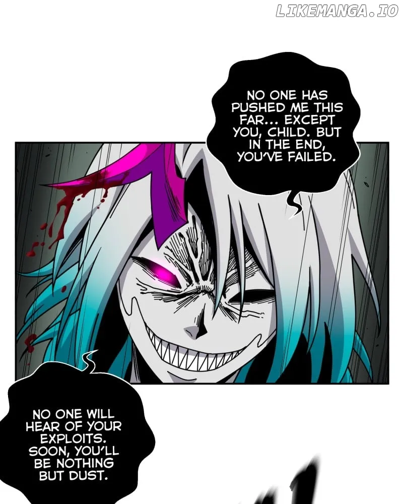 Blacksun Mangakakalot X Chapter 84 Page 77