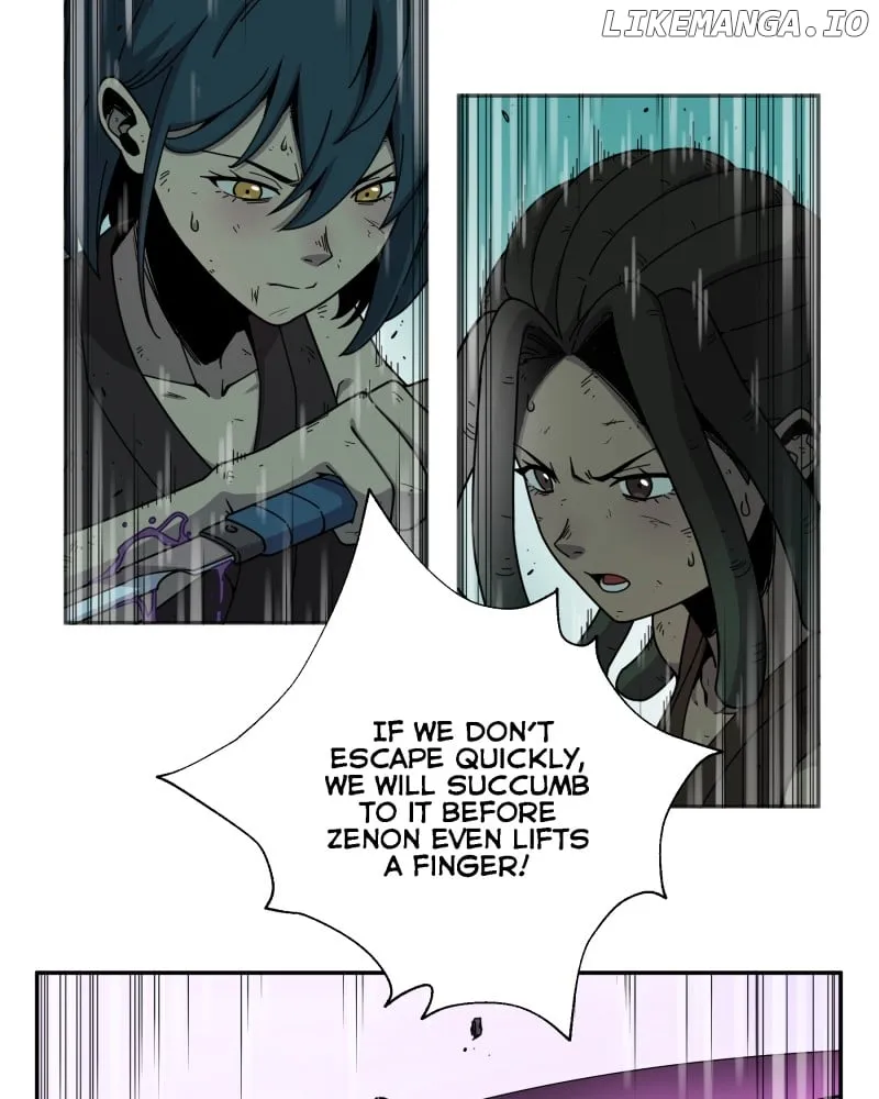 Blacksun Mangakakalot X Chapter 84 Page 9