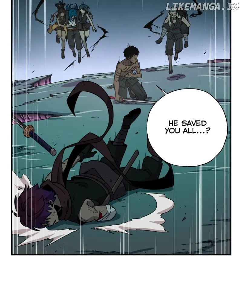 Blacksun Mangakakalot X Chapter 84 Page 83