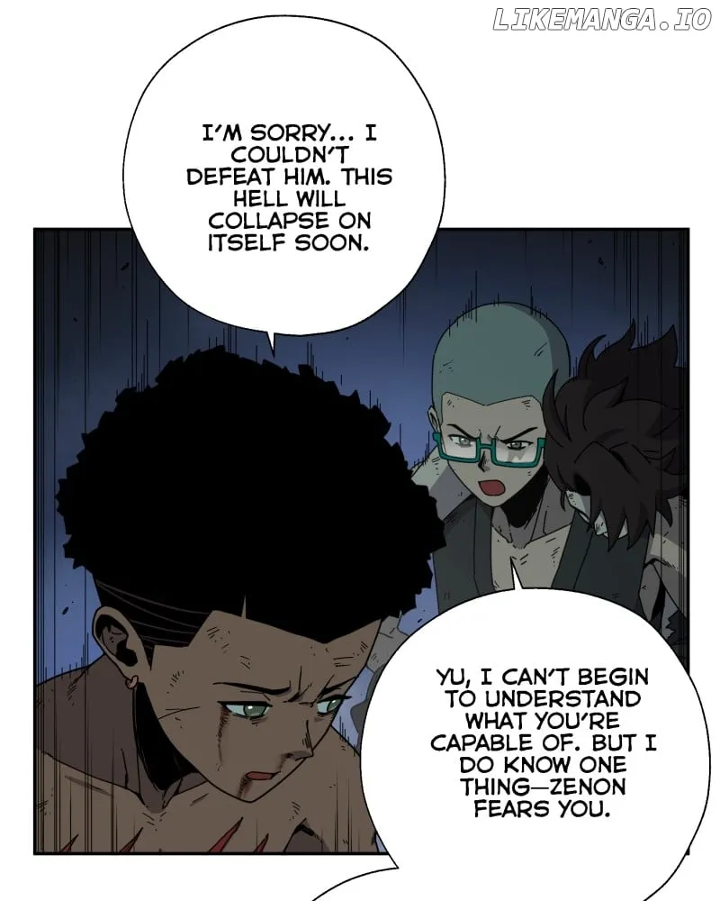 Blacksun Mangakakalot X Chapter 84 Page 84