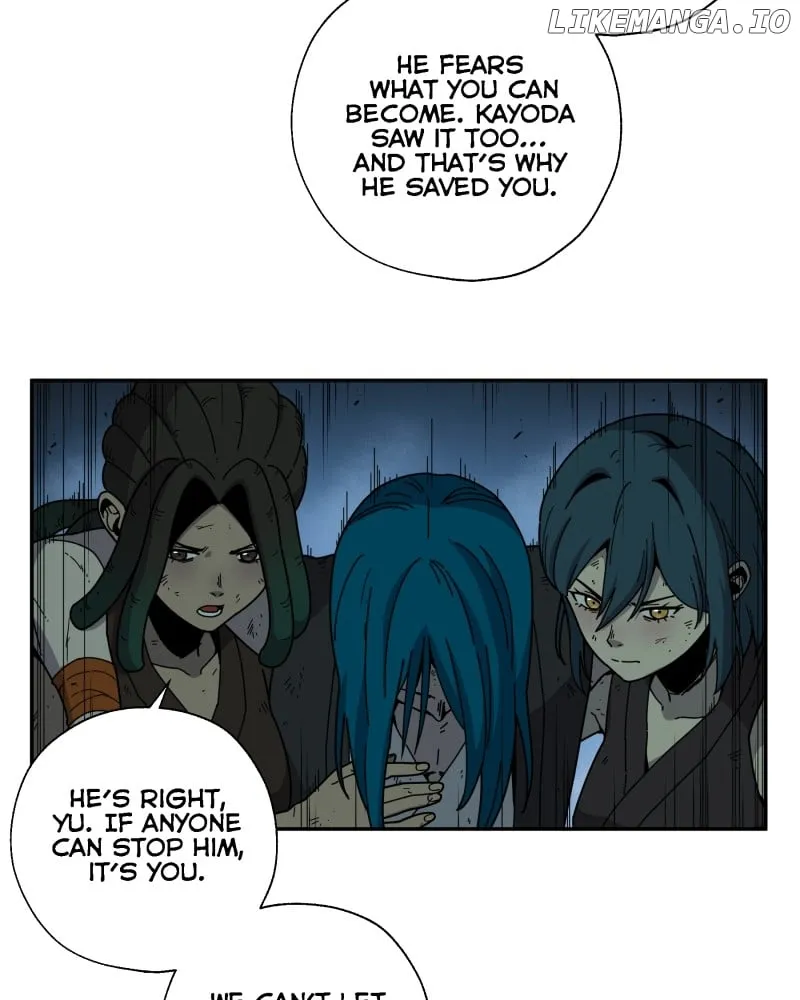 Blacksun Mangakakalot X Chapter 84 Page 85