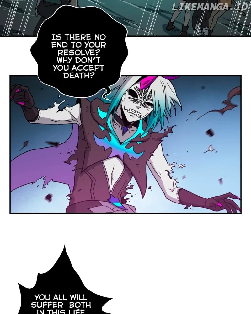 Blacksun Mangakakalot X Chapter 84 Page 88