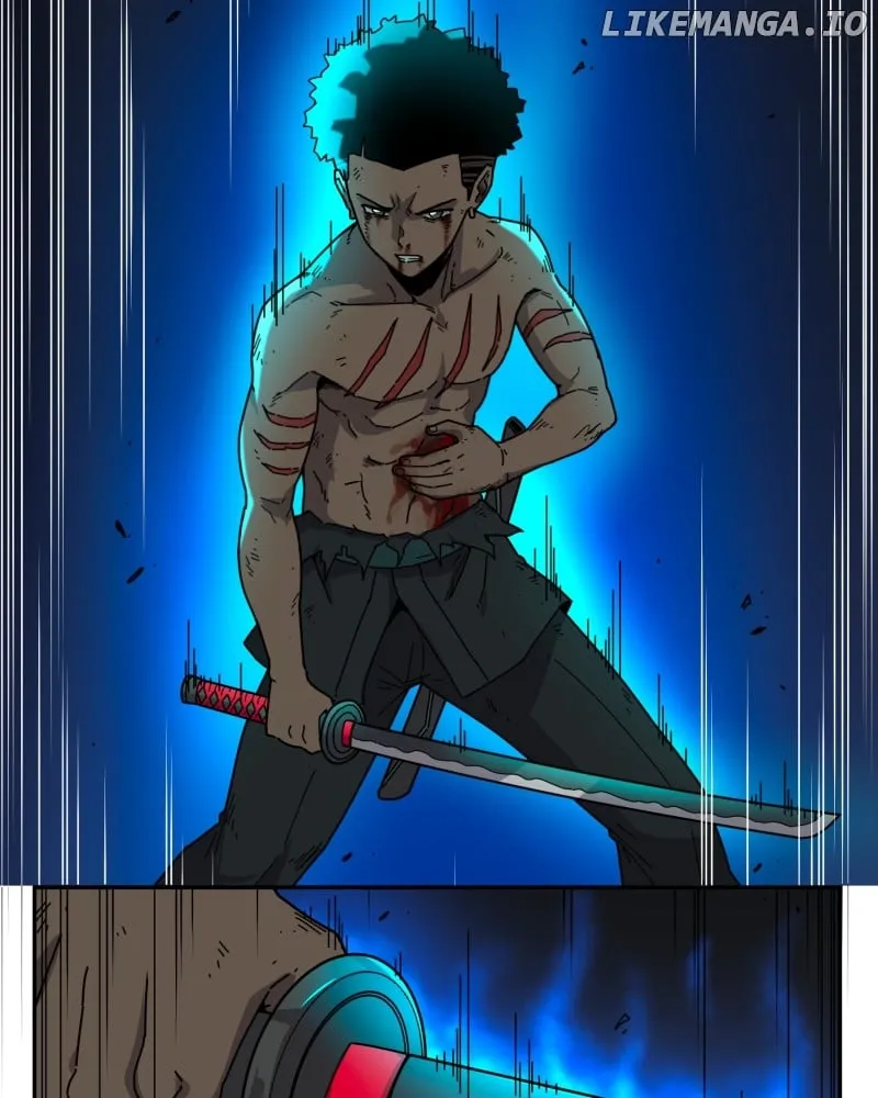 Blacksun Mangakakalot X Chapter 84 Page 99