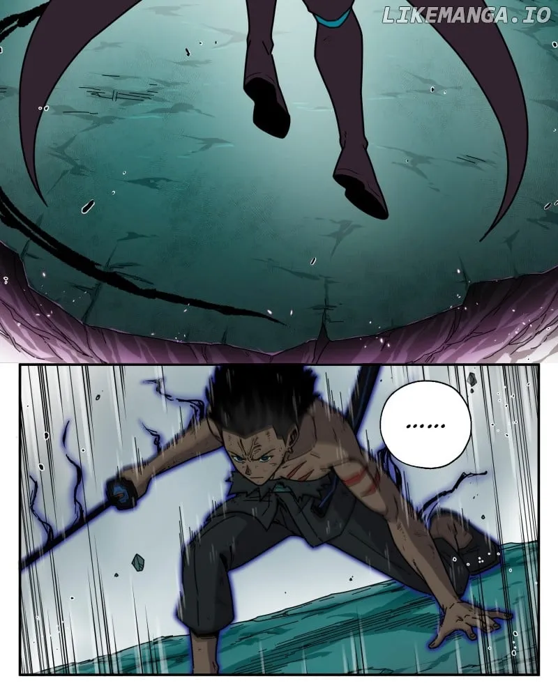 Blacksun Mangakakalot X Chapter 84 Page 13