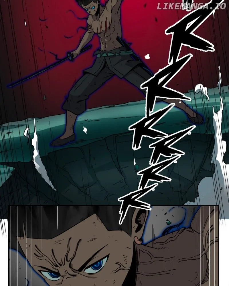 Blacksun Mangakakalot X Chapter 84 Page 17
