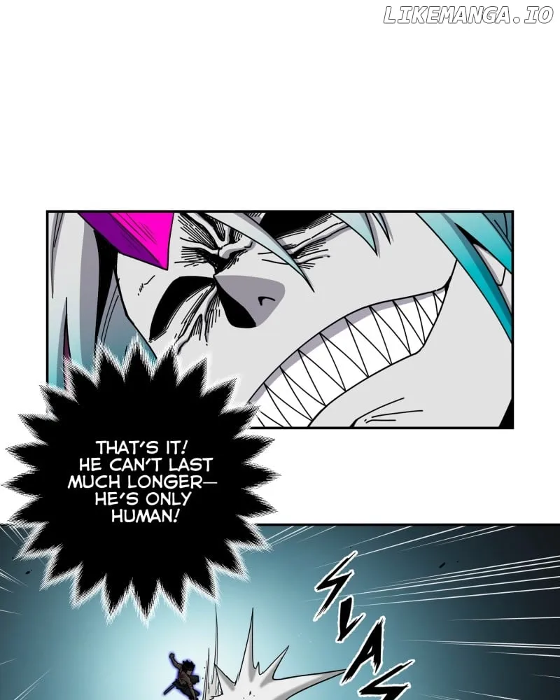 Blacksun Mangakakalot X Chapter 84 Page 29