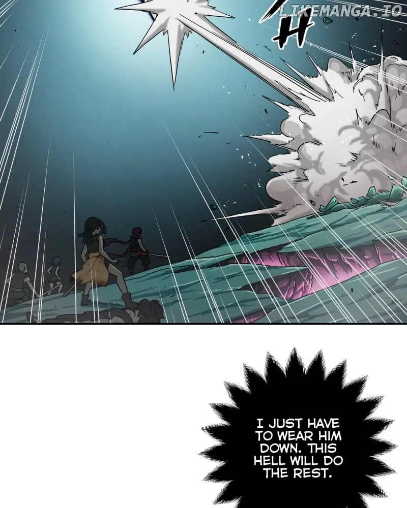 Blacksun Mangakakalot X Chapter 84 Page 30