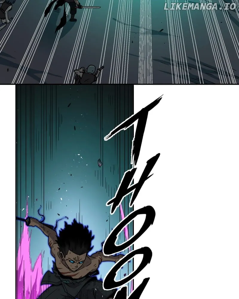 Blacksun Mangakakalot X Chapter 84 Page 35