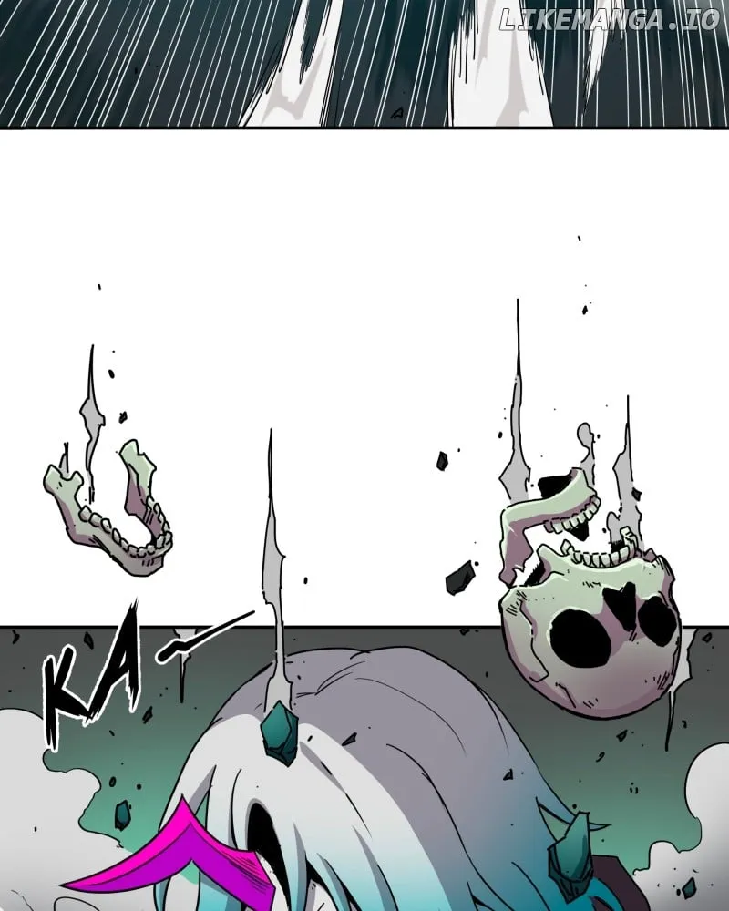 Blacksun Mangakakalot X Chapter 85 Page 41