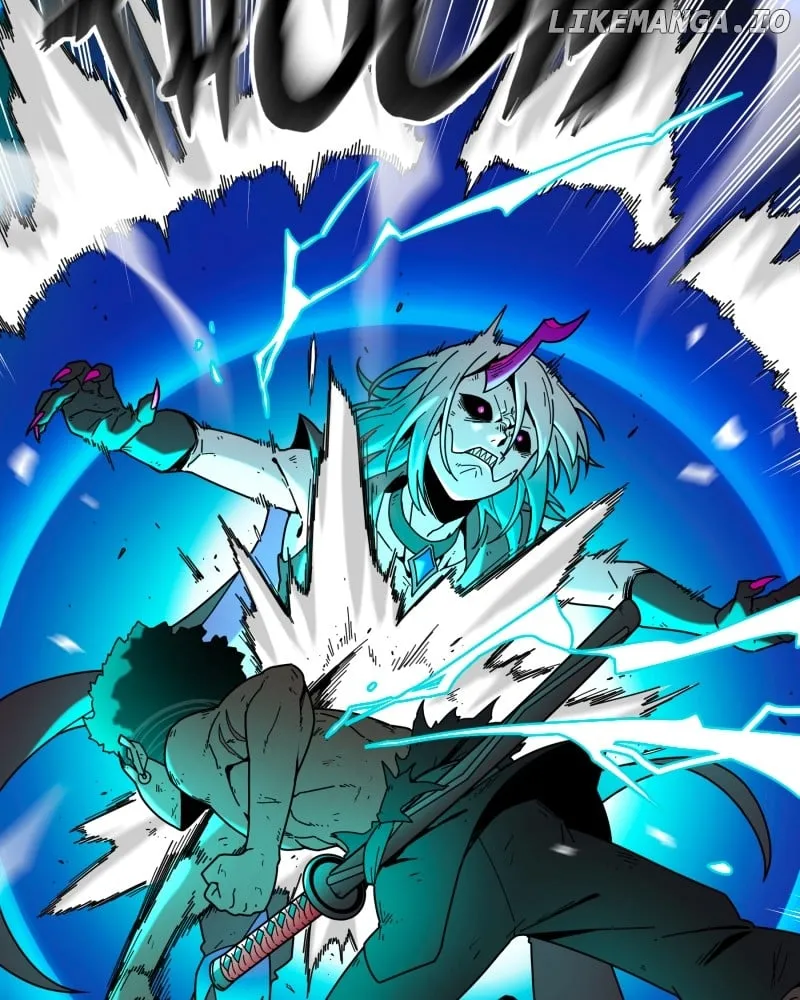 Blacksun Mangakakalot X Chapter 85 Page 45