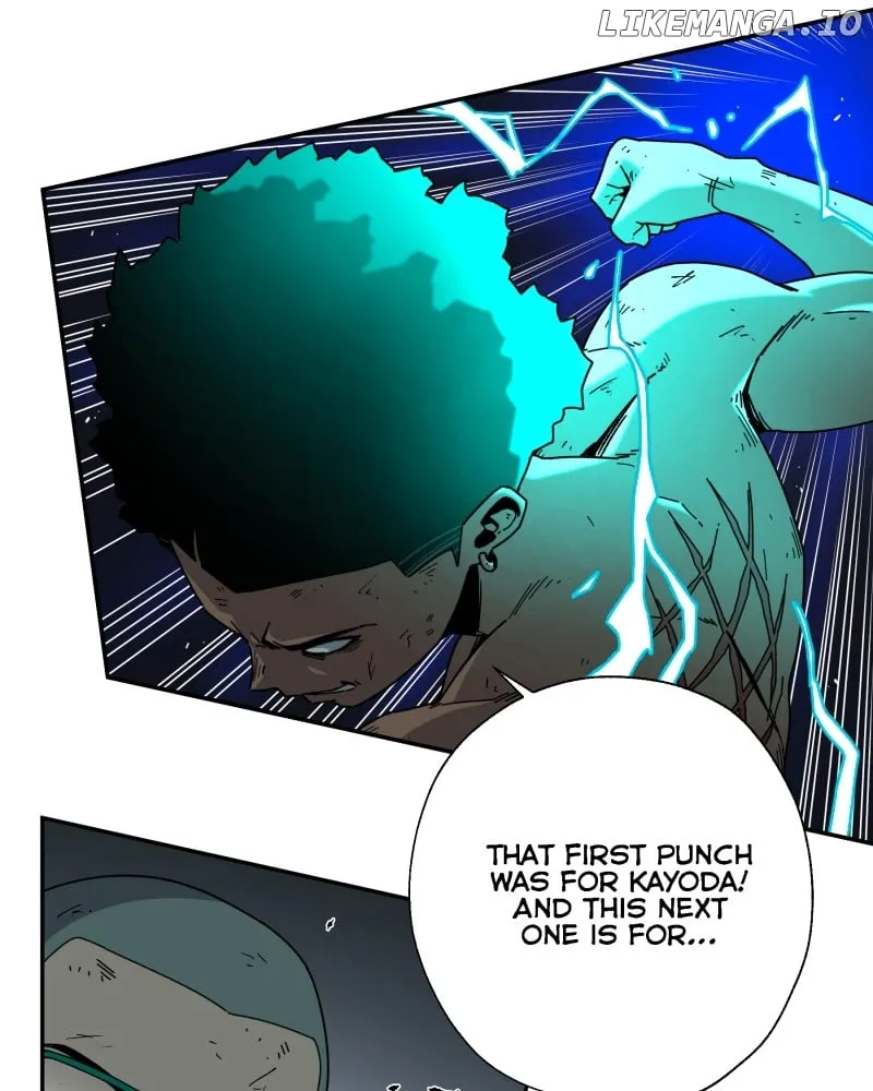 Blacksun Mangakakalot X Chapter 85 Page 48