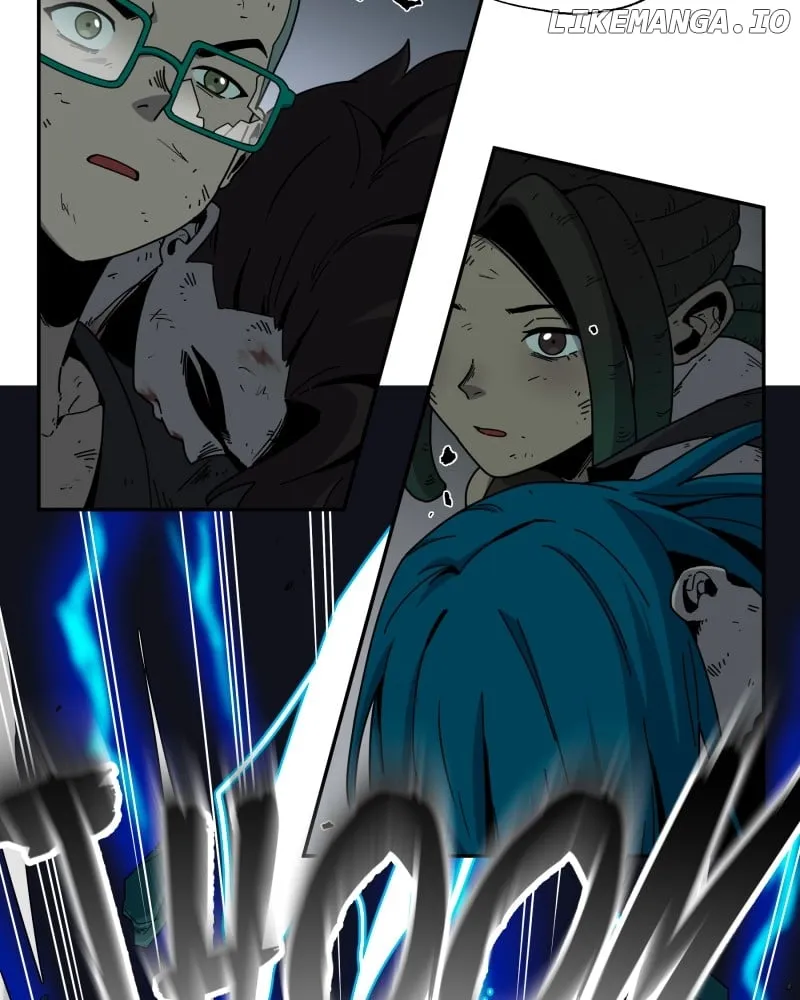 Blacksun Mangakakalot X Chapter 85 Page 49