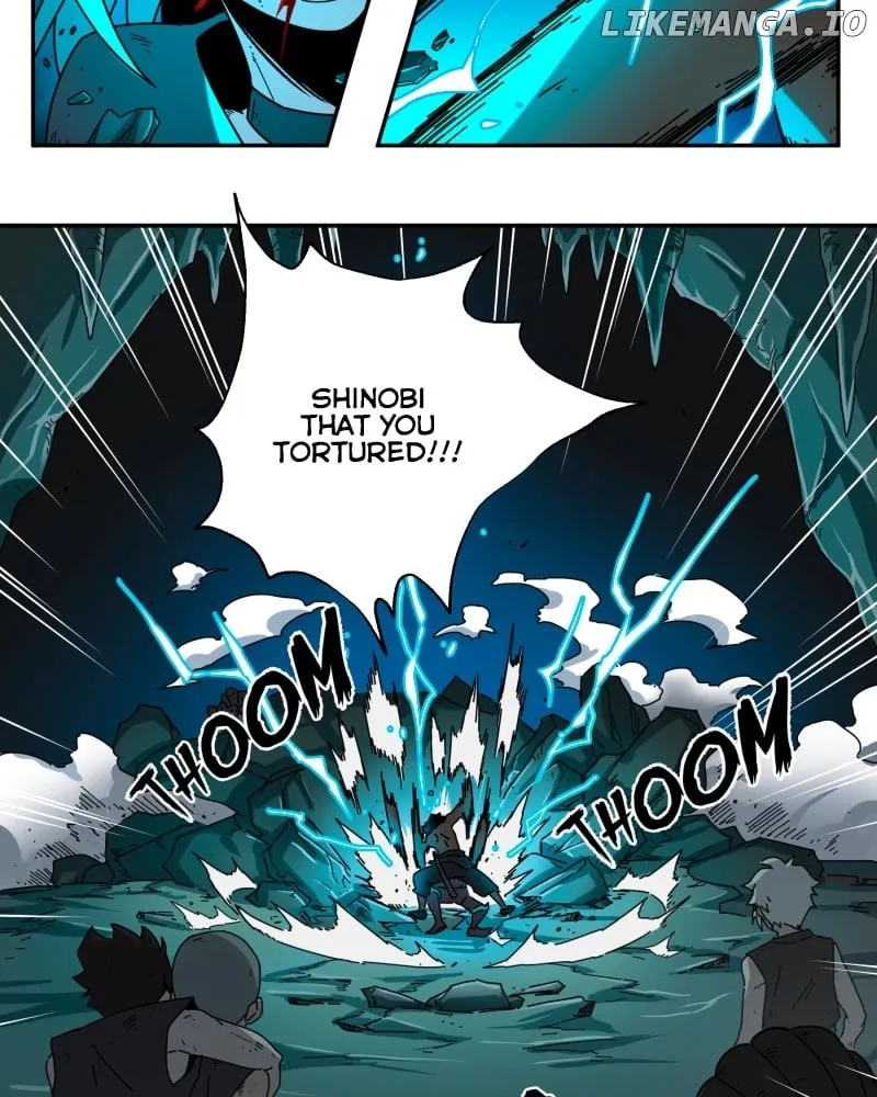 Blacksun Mangakakalot X Chapter 85 Page 53
