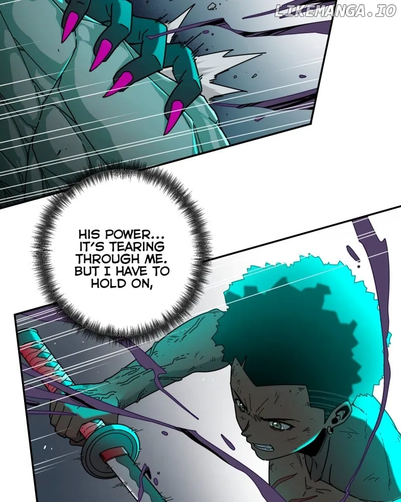 Blacksun Mangakakalot X Chapter 85 Page 70
