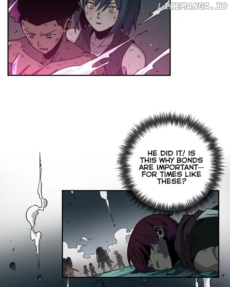 Blacksun Mangakakalot X Chapter 85 Page 84