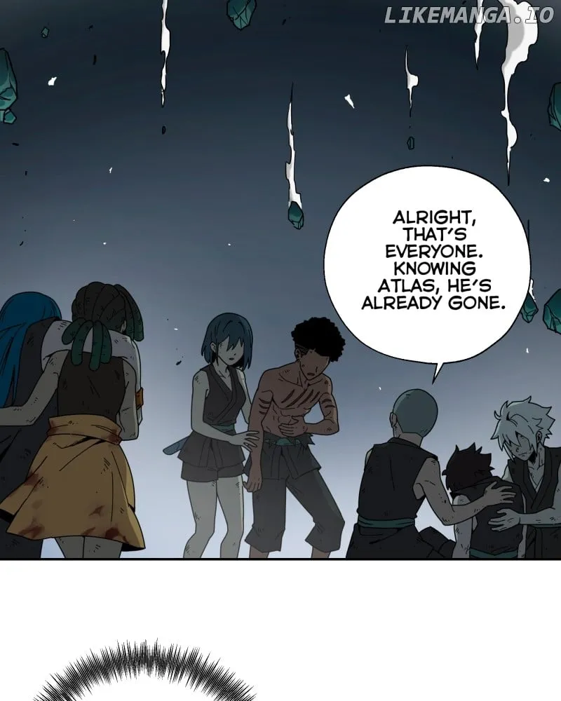 Blacksun Mangakakalot X Chapter 85 Page 85