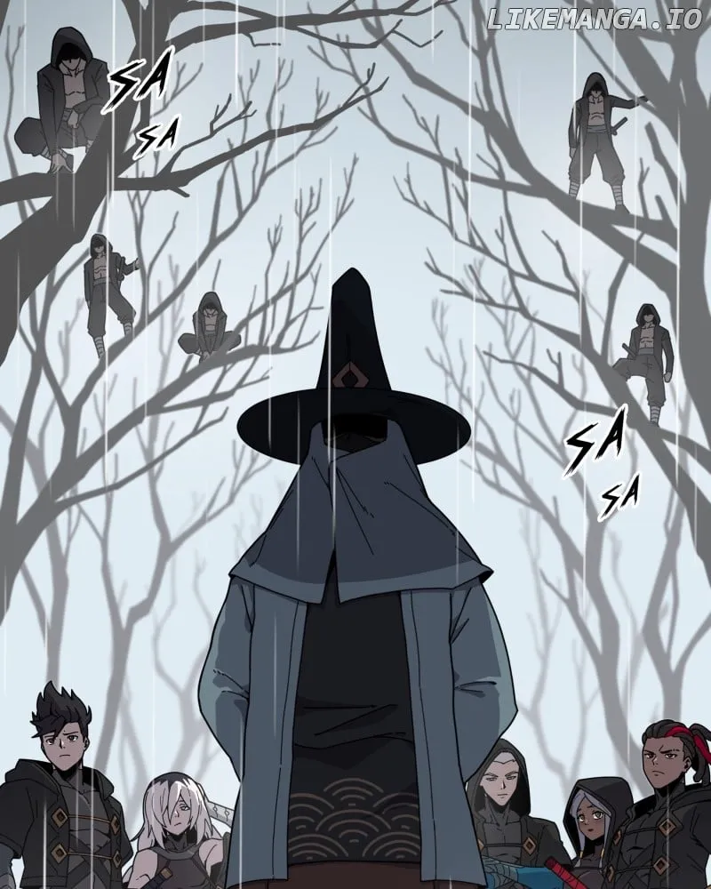 Blacksun Mangakakalot X Chapter 85 Page 93