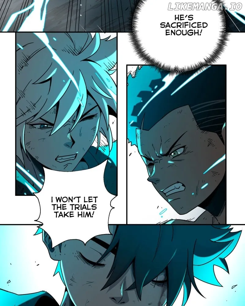 Blacksun Mangakakalot X Chapter 85 Page 108