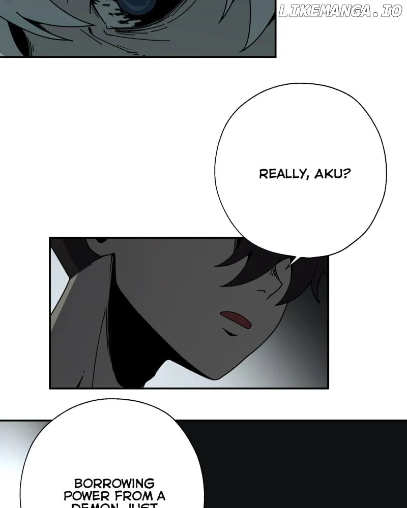 Blacksun Mangakakalot X Chapter 85 Page 12