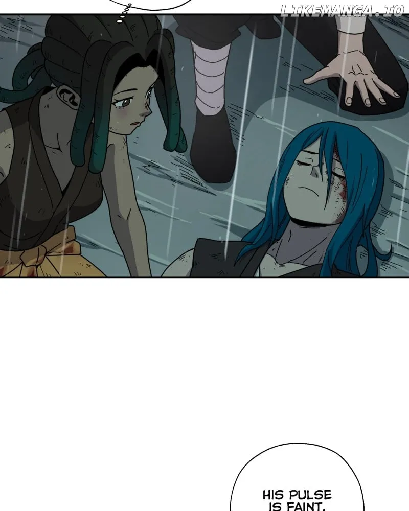 Blacksun Mangakakalot X Chapter 85 Page 116