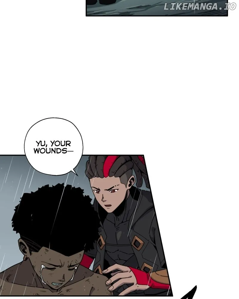 Blacksun Mangakakalot X Chapter 85 Page 121