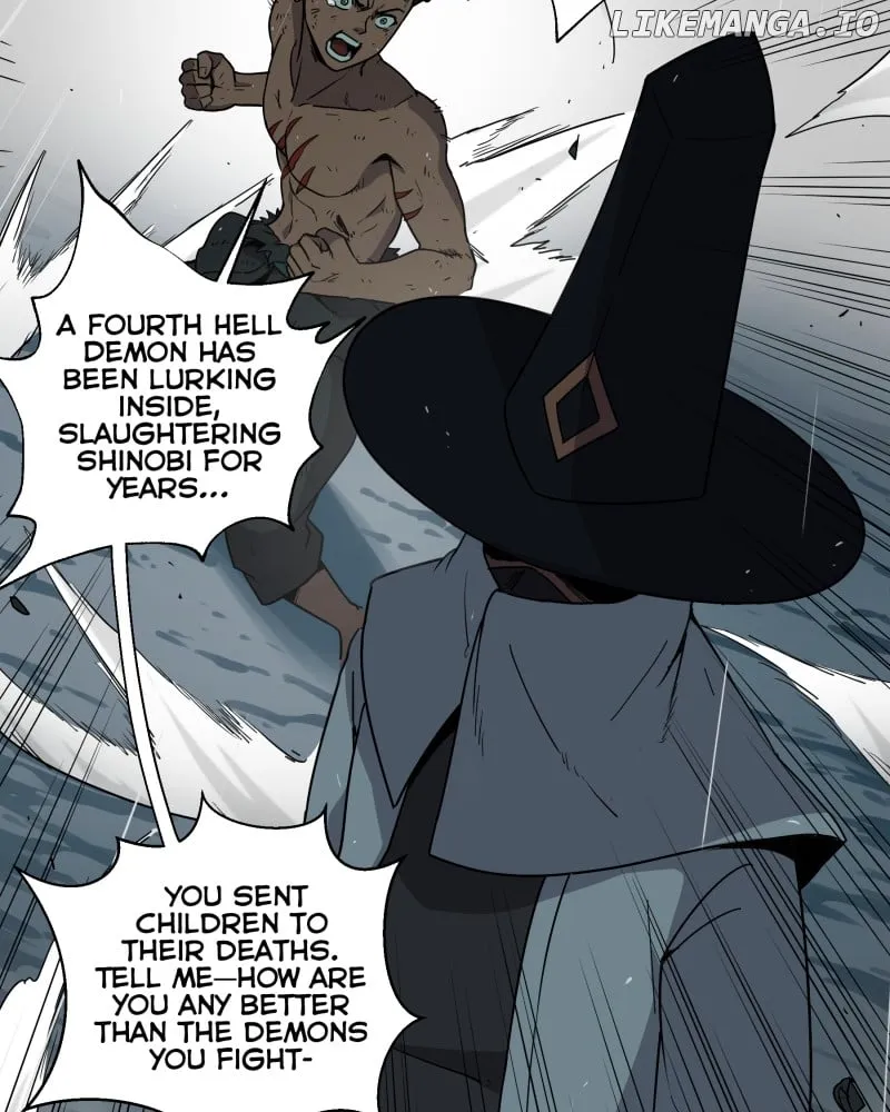 Blacksun Mangakakalot X Chapter 85 Page 123