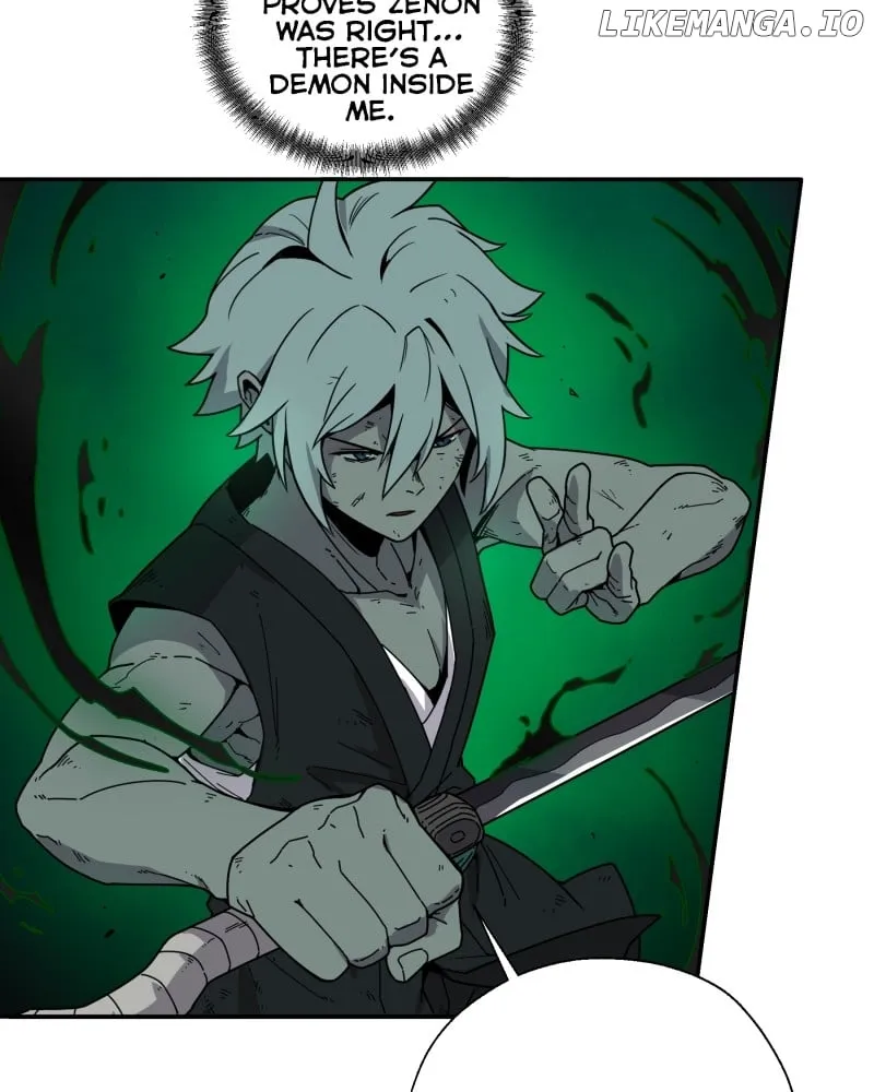 Blacksun Mangakakalot X Chapter 85 Page 16