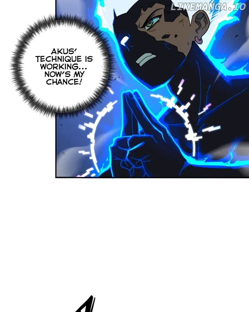 Blacksun Mangakakalot X Chapter 85 Page 25