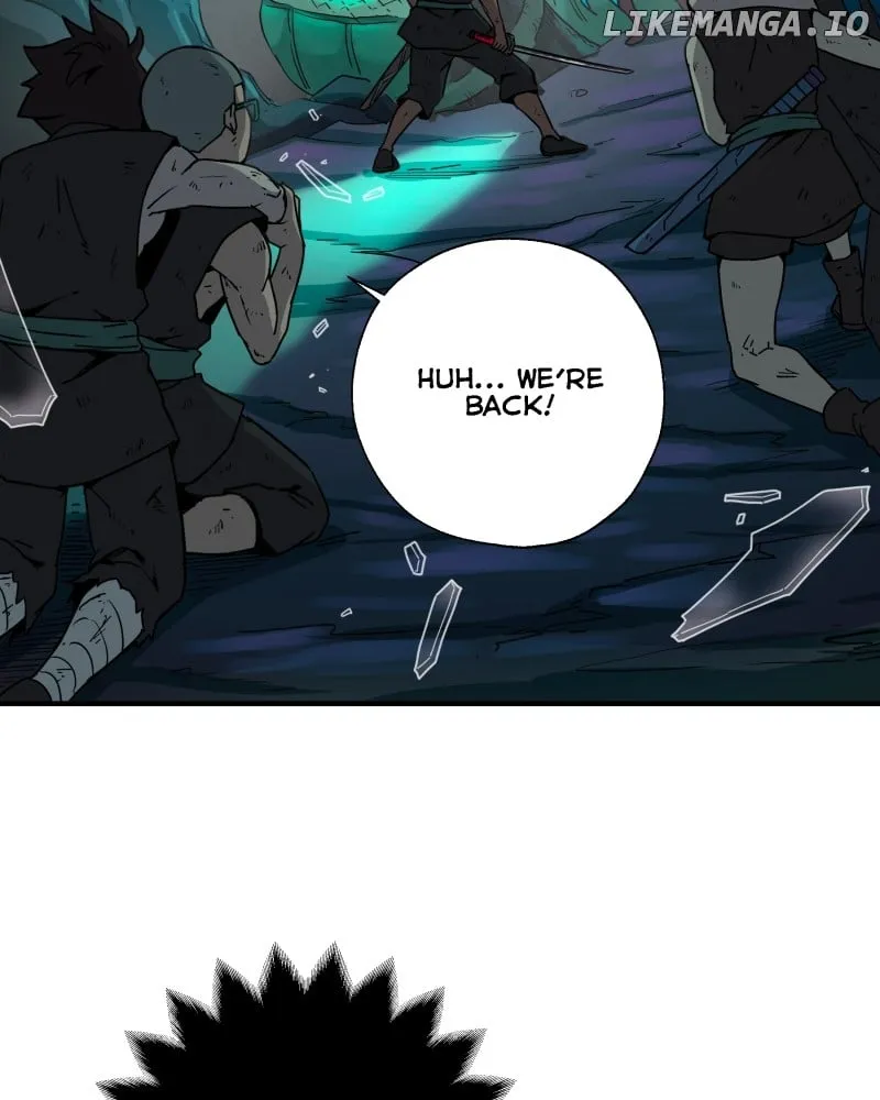 Blacksun Mangakakalot X Chapter 85 Page 38