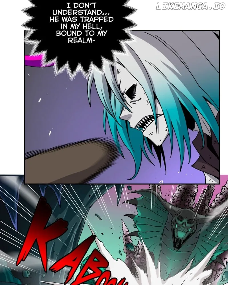 Blacksun Mangakakalot X Chapter 85 Page 39