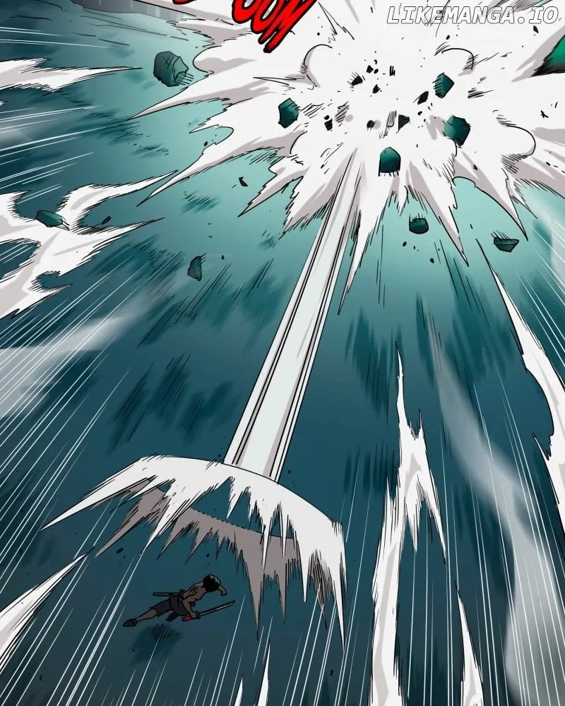 Blacksun Mangakakalot X Chapter 85 Page 40