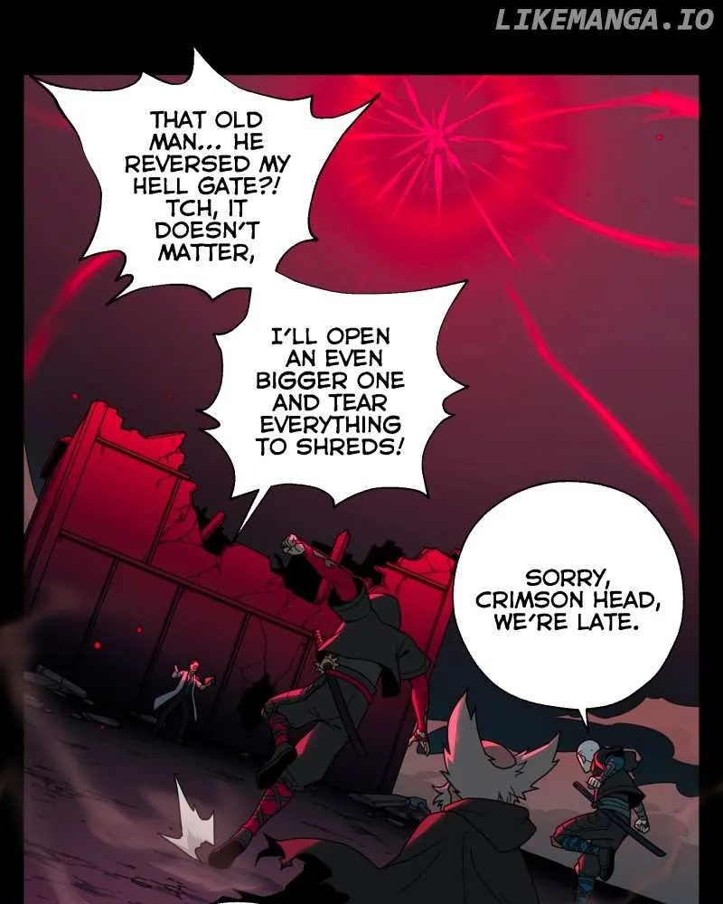 Blacksun Mangakakalot X Chapter 86 Page 56