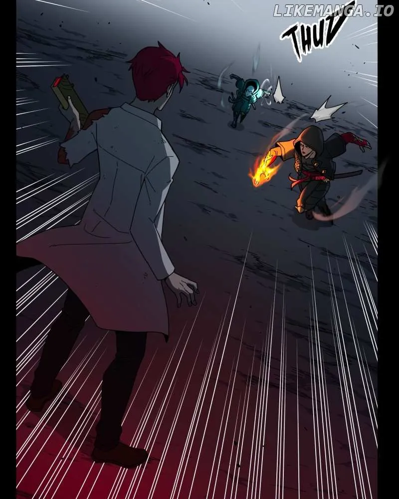 Blacksun Mangakakalot X Chapter 86 Page 61
