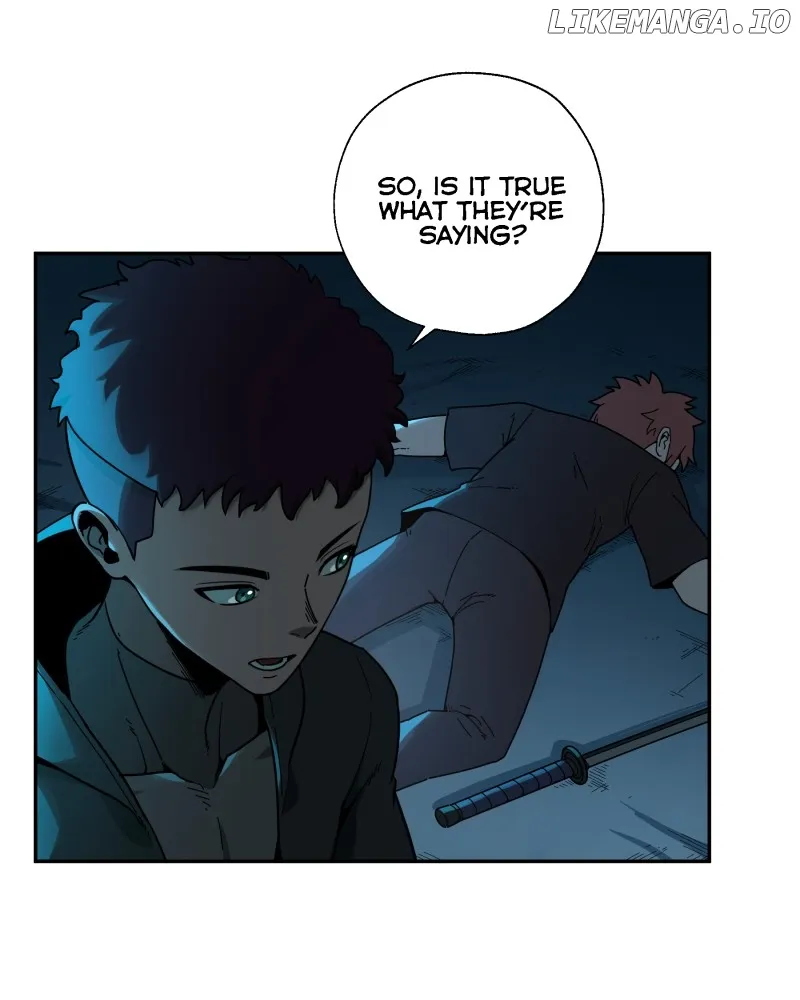 Blacksun Mangakakalot X Chapter 86 Page 87