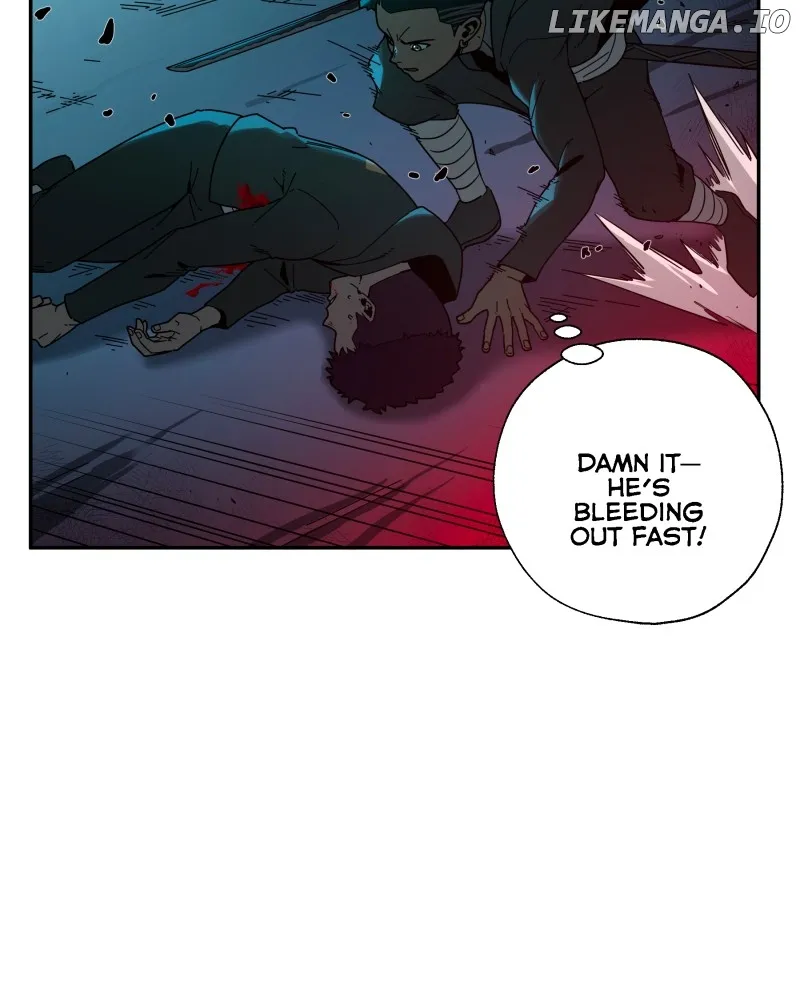 Blacksun Mangakakalot X Chapter 86 Page 95